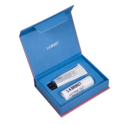 L:A Bruket - Gaveæske - Winter Day - Sage / Rosemary / Lavender