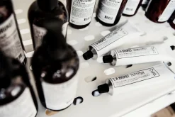 L:A Bruket - Håndcreme - lemongræs - 30 ml.