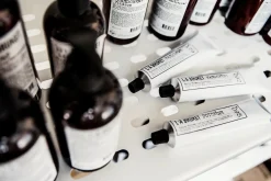 L:A Bruket - Håndcreme - SALVIE/ROSMARIN/LAVENDEL - 30 ml.