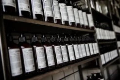 L:A Bruket - opvaskemiddel - citrongræs - 500 ml.