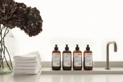 L:A Bruket - opvaskemiddel - citrongræs - 500 ml.