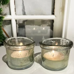 La Vida - Fyrfadsstage - Lille