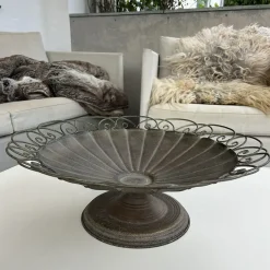 La Vida - Gretha opsats på fod