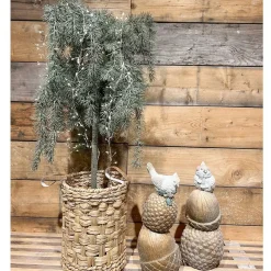 La Vida - Kunstigt grantræ, hængende