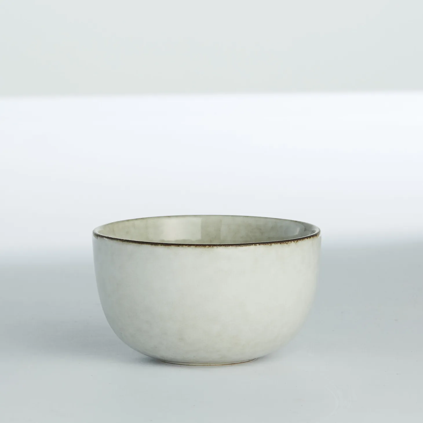 Lene Bjerre - Amera salatskål Ø22 cm. beige