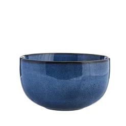 Lene Bjerre - Amera salatskål Ø22 cm. blå
