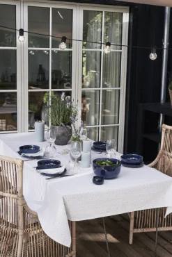 Lene Bjerre - Amera salatskål Ø22 cm. blå