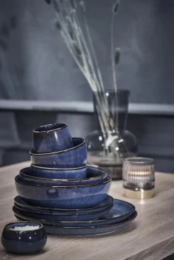 Lene Bjerre - Amera salatskål Ø22 cm. blå