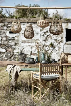 Lene Bjerre - Amera salatskål Ø22x12 cm.