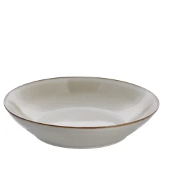 Lene Bjerre - Amera salatskål Ø33 cm. beige