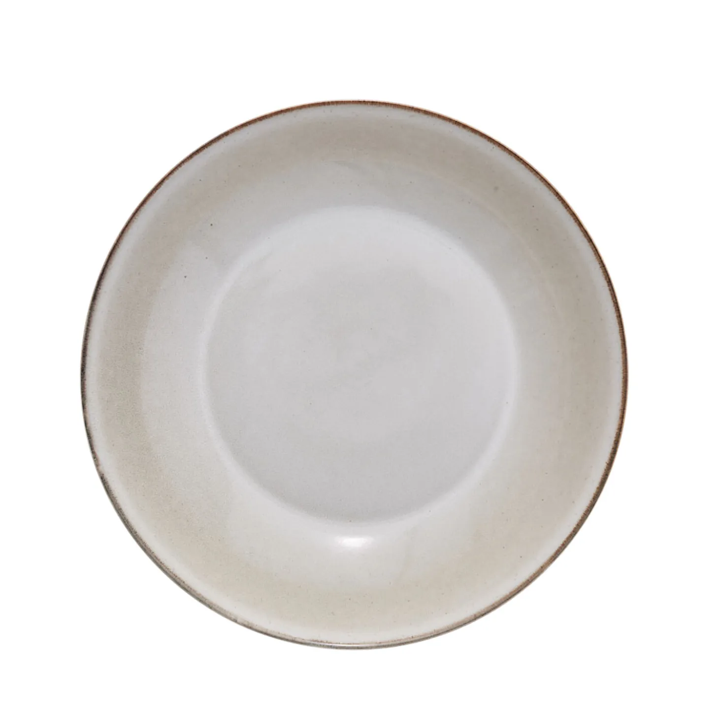 Lene Bjerre - Amera salatskål Ø33 cm. beige