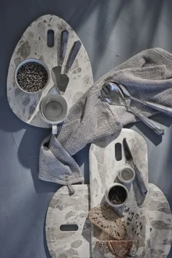 Lene Bjerre - Amera skål Ø12 cm. beige