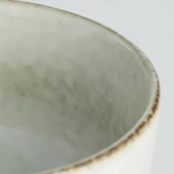 Lene Bjerre - Amera skål Ø18 cm. beige