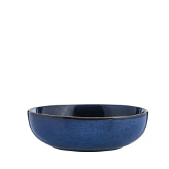 Lene Bjerre - Amera skål Ø20 cm. blå