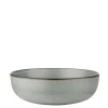 Lene Bjerre - Amera skål Ø18 cm. grå