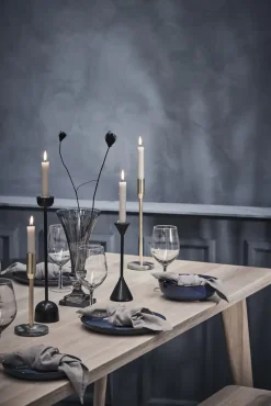 Lene Bjerre - Amera skål Ø18 cm. blå