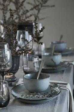 Lene Bjerre - Amera skål Ø12x7,5 cm.