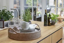 Lene Bjerre - Amera skål Ø12x7,5 cm.