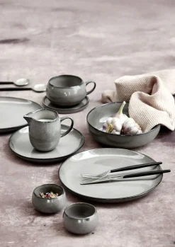 Lene Bjerre - Amera skål Ø20x6,5 cm.