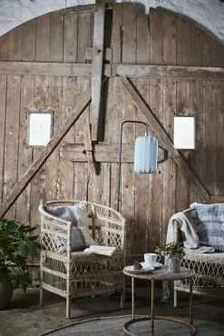 Lene Bjerre - Ana pude grå x50