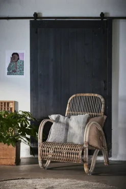 Lene Bjerre - Ana pude grå x50