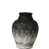 Lene Bjerre - Anna vase H40,5 cm. antik sort