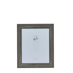 Lene Bjerre - Austia fotoramme 25x20 cm. brun