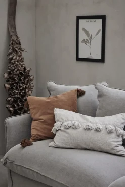 Lene Bjerre - Austia fotoramme 25x20 cm. sort