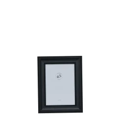 Lene Bjerre - Austia fotoramme 18x13 cm. sort