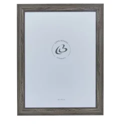 Lene Bjerre - Austia fotoramme 40x30 cm. brun