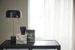 Lene Bjerre - Austin billedramme 25x20 cm. antik sølv