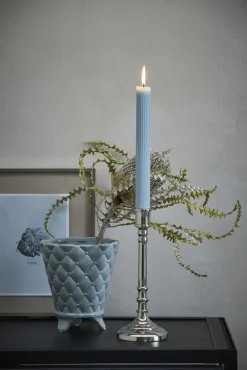 Lene Bjerre - Austin billedramme 25x20 cm. antik sølv