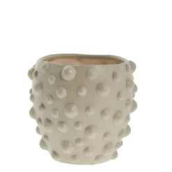 Lene Bjerre - Doelle skjuler H16,5 cm. sand