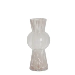 Lene Bjerre - Dorelle vase H20 cm. Gammelrosa