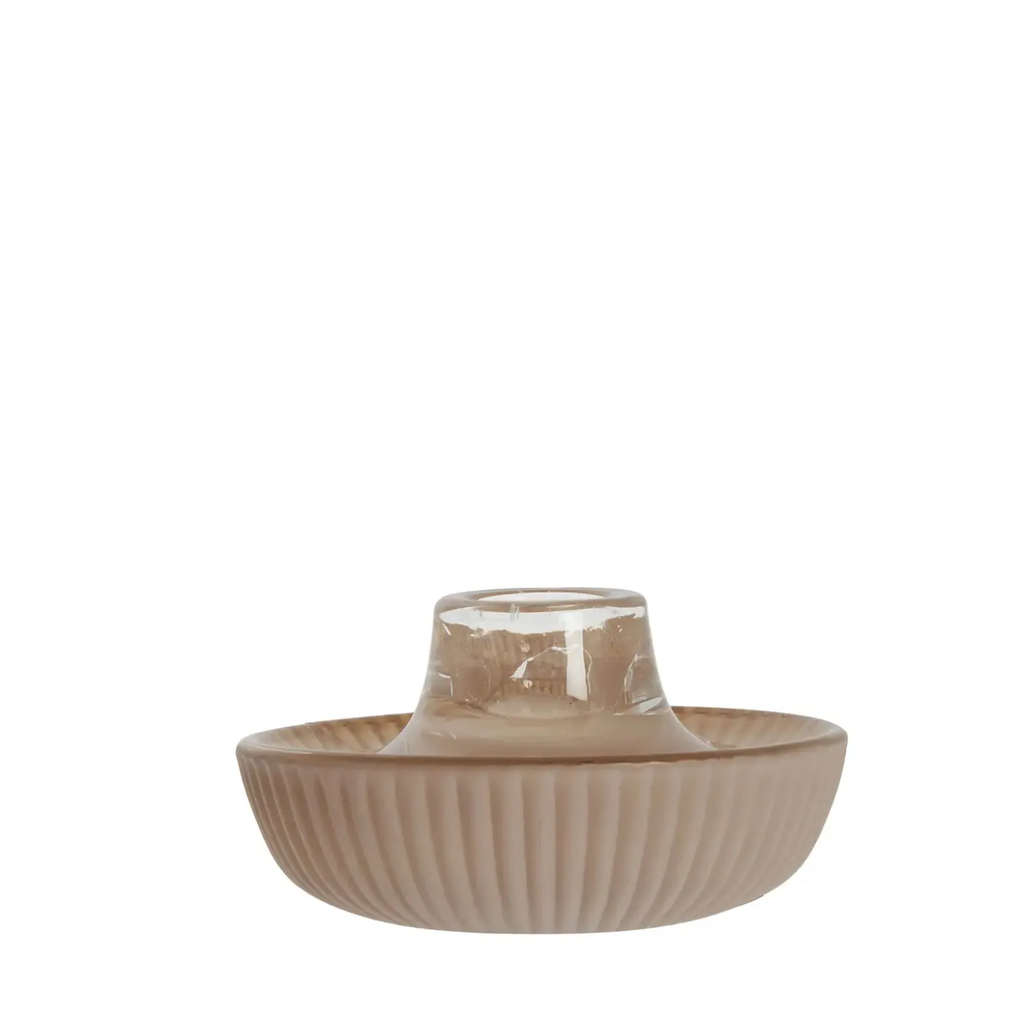 Lene Bjerre - Dormia stage H5,5 cm. gyldenbrun