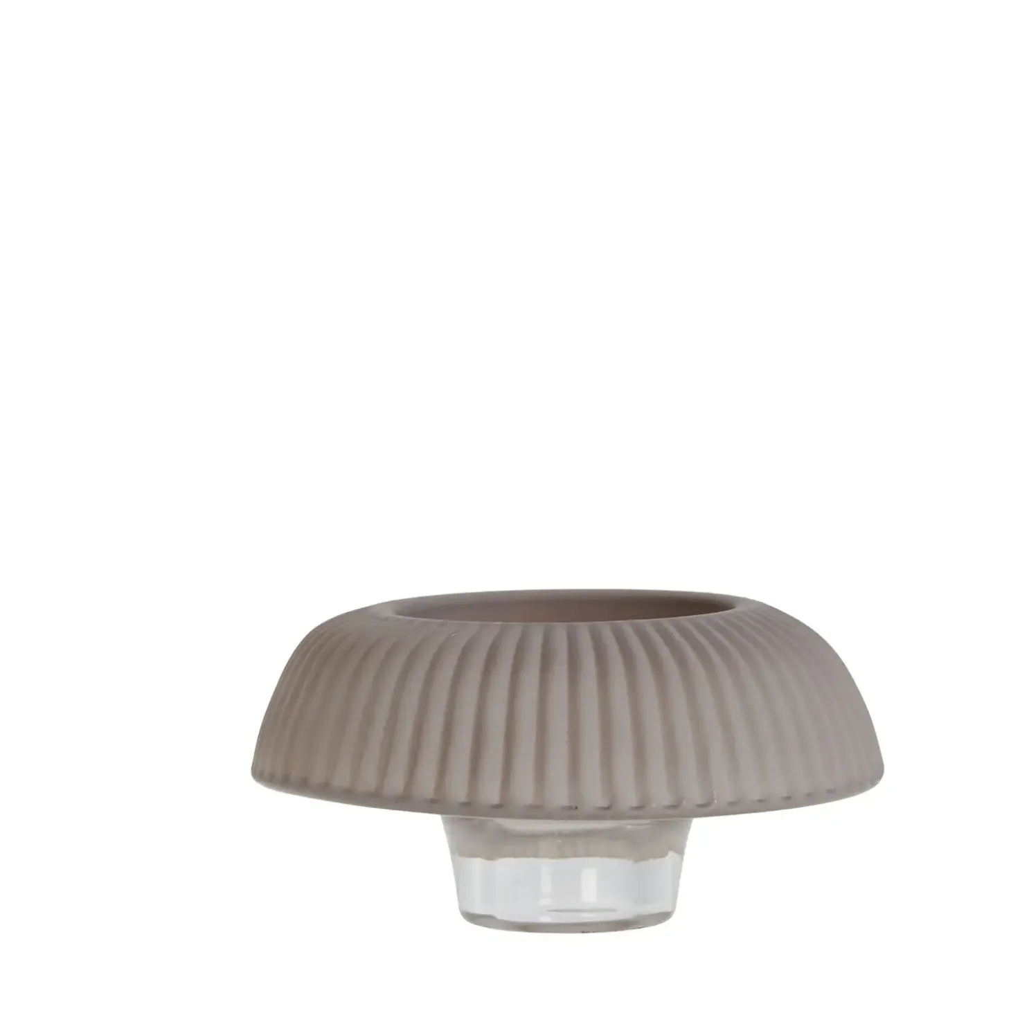 Lene Bjerre - Dormia stage H5,5 cm. Gammelrosa