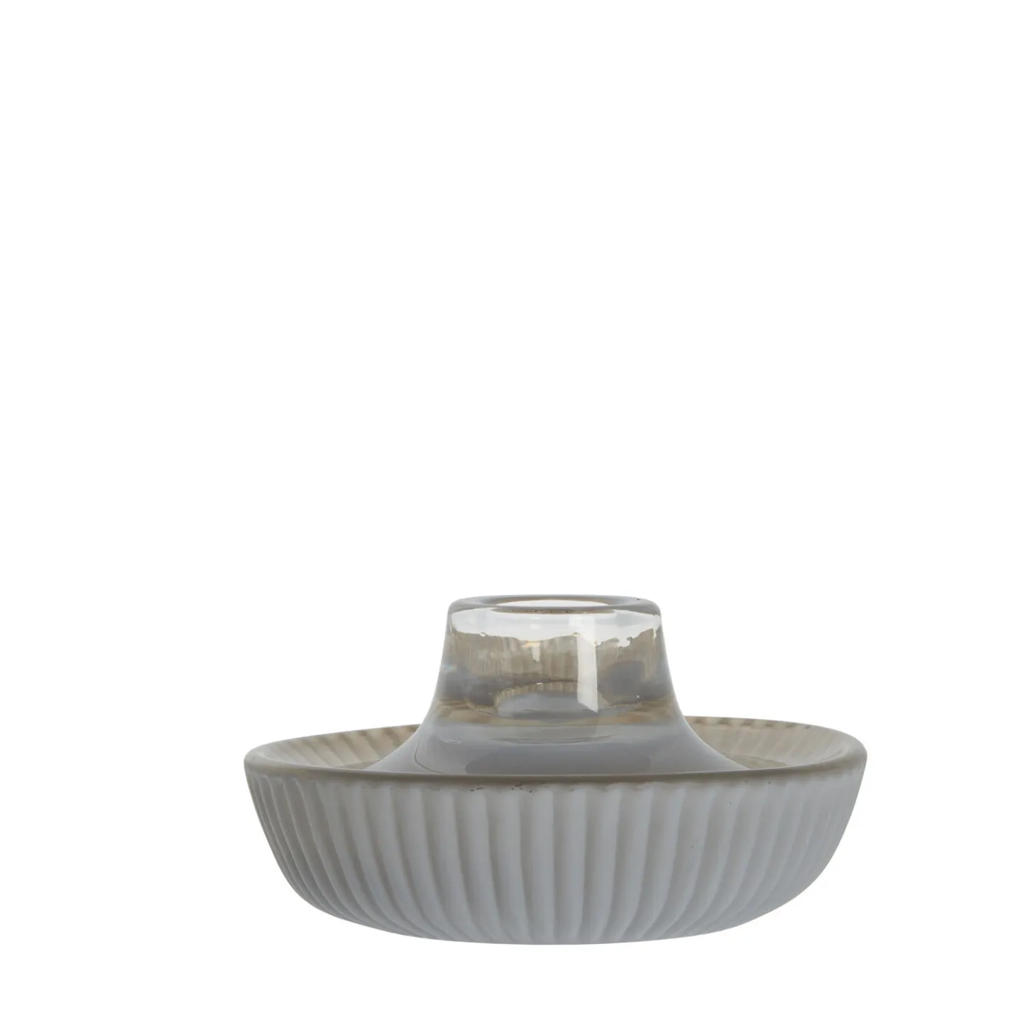 Lene Bjerre - Dormia stage H5,5 cm. mørkegrå