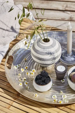 Lene Bjerre - Dormia stage H5,5 cm. mørkegrå