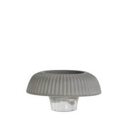 Lene Bjerre - Dormia stage H5,5 cm. mørkegrå