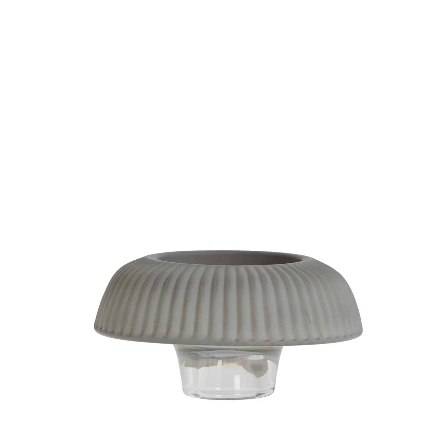 Lene Bjerre - Dormia stage H5,5 cm. mørkegrå