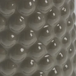 Lene Bjerre - Dotsie skjuler H13 cm. grå