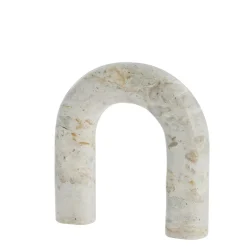 Lene Bjerre - Ellia dekoration 19,5x5 cm. sand