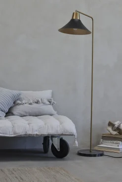 Lene Bjerre - Ellia dekoration H15 cm. sand