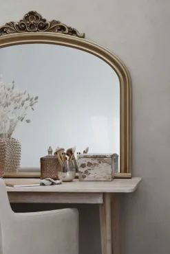 Lene Bjerre - Ellia marmor æske H13 cm. Marmor