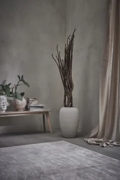 Lene Bjerre - Ellia marmor æske H13 cm. Marmor