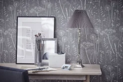 Lene Bjerre - Ellia æske H13 cm. Marmor