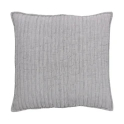 Lene Bjerre - Filisa pude 60x60 cm. grå
