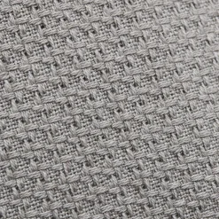 Lene Bjerre - Fioelle pude 50x50 cm. grå