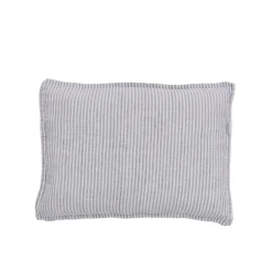 Lene Bjerre - Fiona pude 60x40 cm. grå