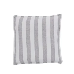 Lene Bjerre - Fiona pude 50x50 cm. grå